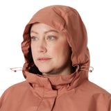 Helly Hansen Women's Aden Plus Jacket