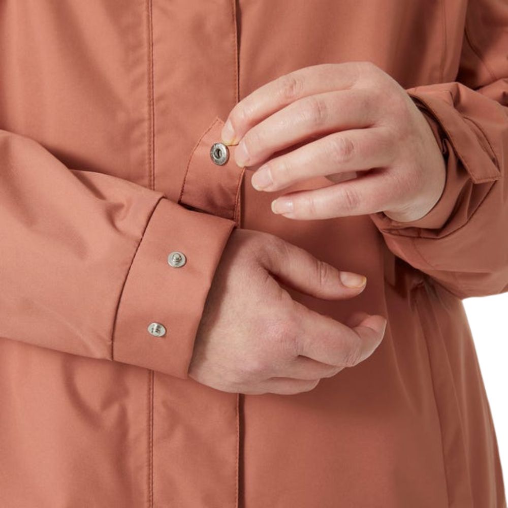 Helly Hansen Women's Aden Plus Jacket