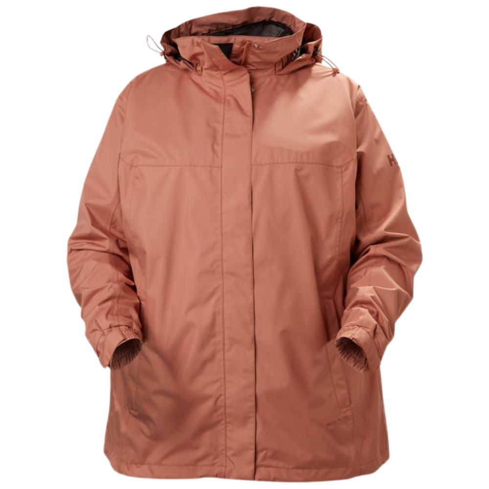 Helly Hansen Women's Aden Plus Jacket