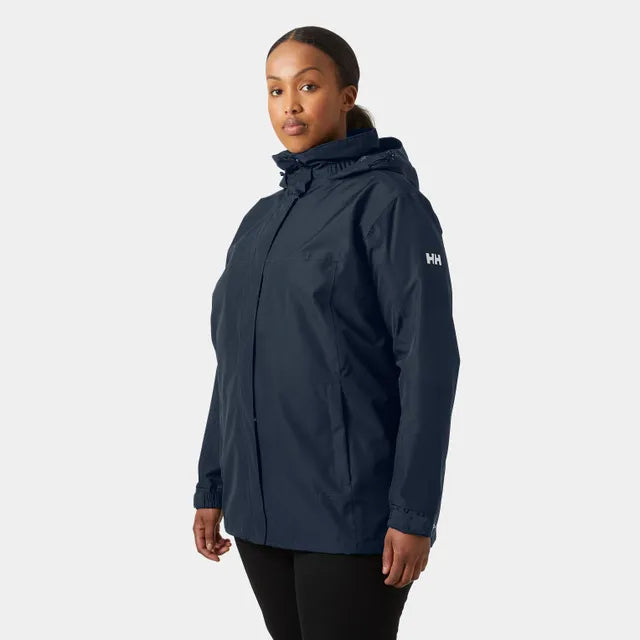 Helly Hansen Women's Aden Plus Jacket