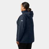 Helly Hansen Women's Aden Plus Jacket