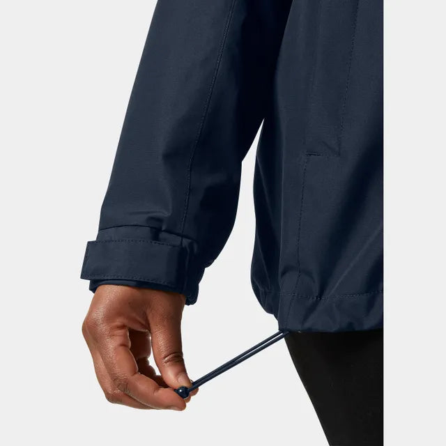 Helly Hansen Women's Aden Plus Jacket