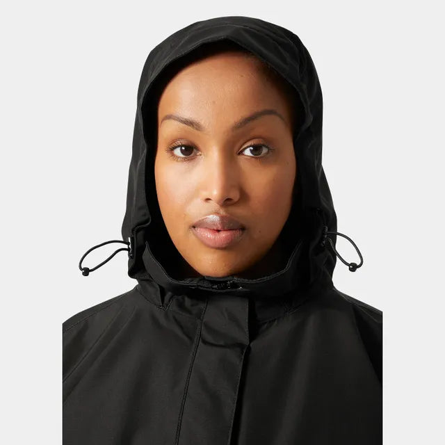 Helly Hansen Women's Aden Plus Jacket