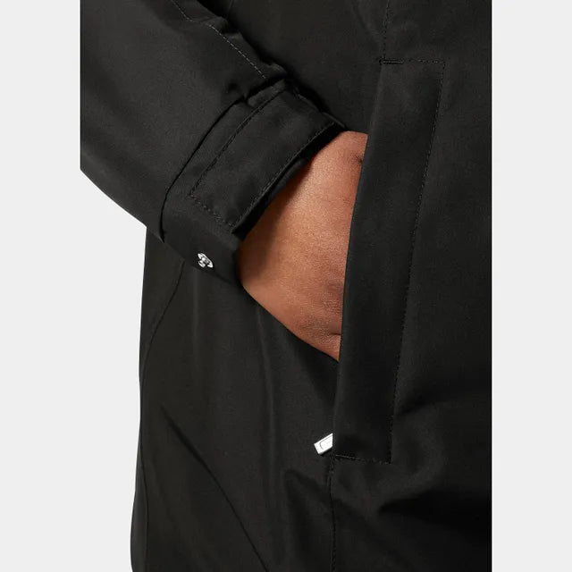 Helly Hansen Women's Aden Plus Jacket