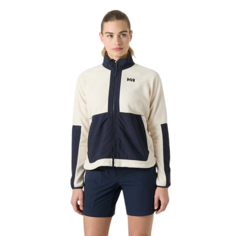Helly Hansen Womenâs Rig Fleece Jacket