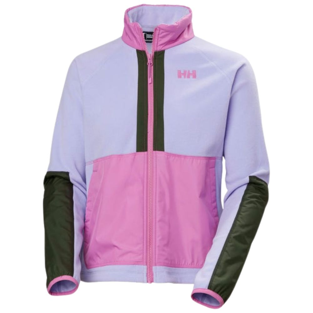 Helly Hansen Women’s Rig Fleece Jacket