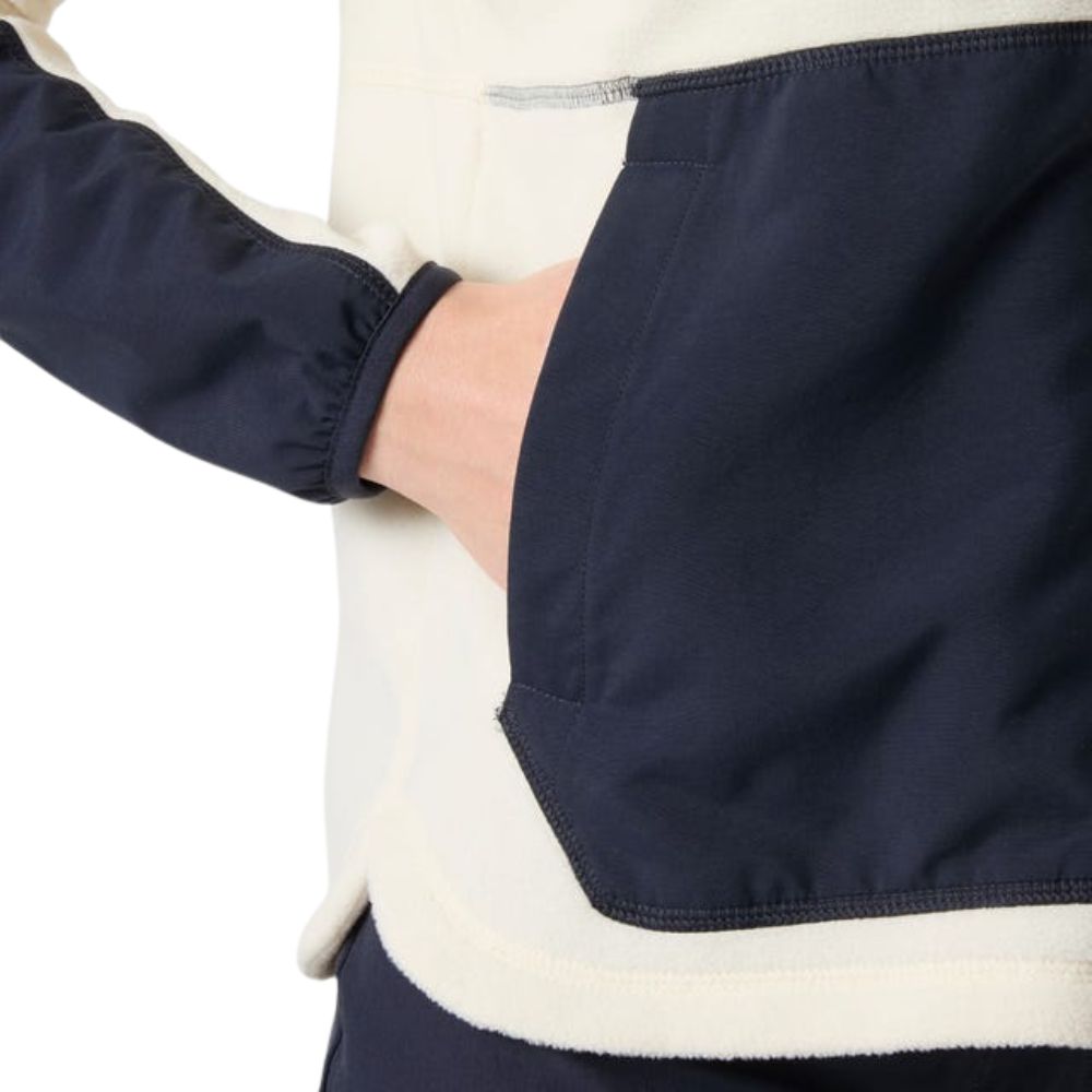 Helly Hansen Women’s Rig Fleece Jacket
