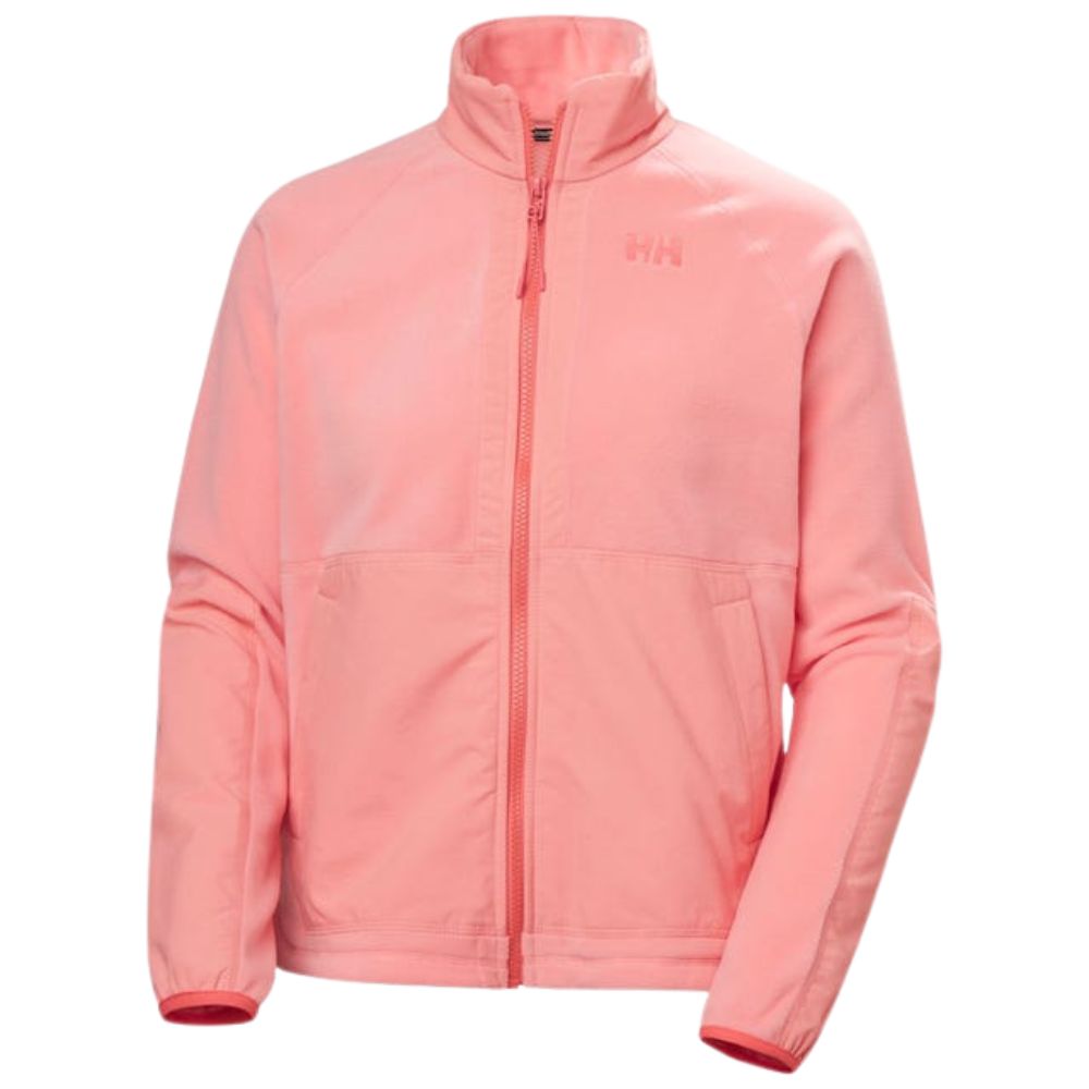 Helly Hansen Women’s Rig Fleece Jacket