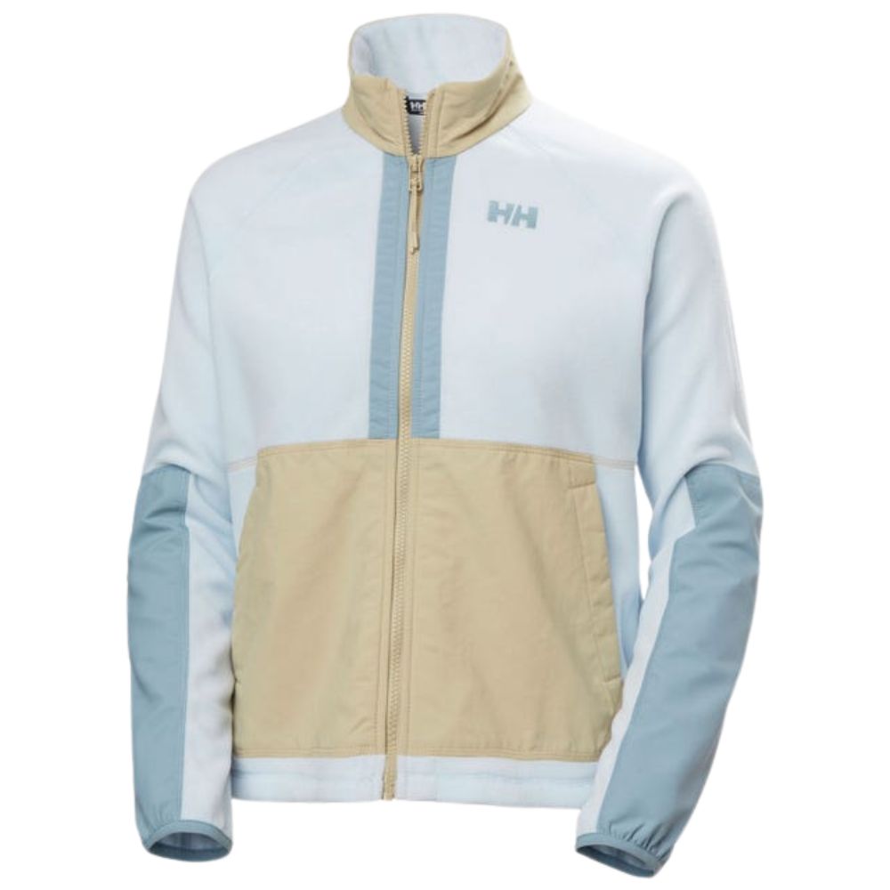 Helly Hansen Women’s Rig Fleece Jacket