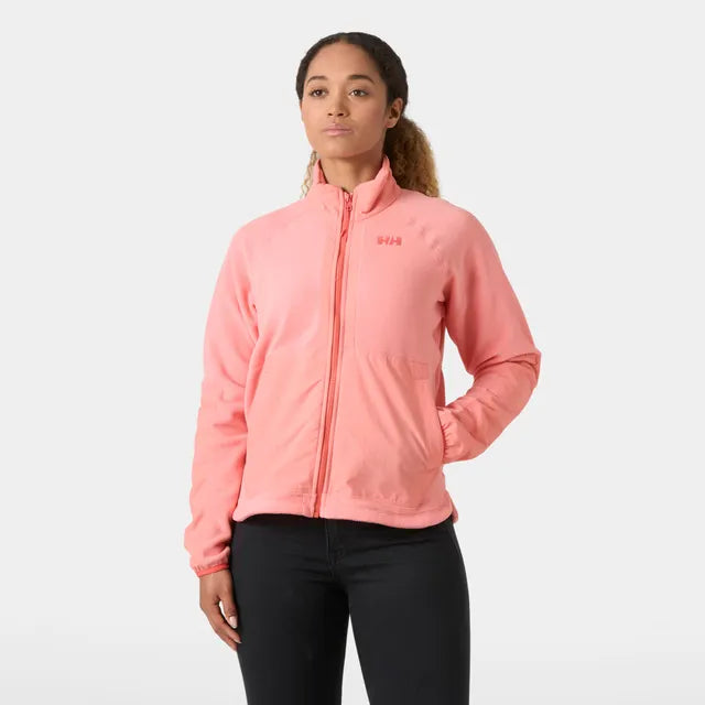 Helly Hansen Women’s Rig Fleece Jacket