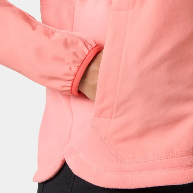 Helly Hansen Women’s Rig Fleece Jacket