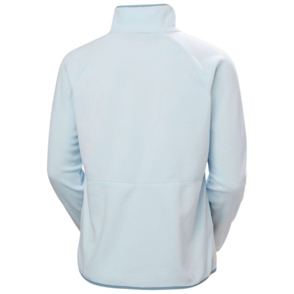 Helly Hansen Women’s Rig Fleece Half-Zip Jacket
