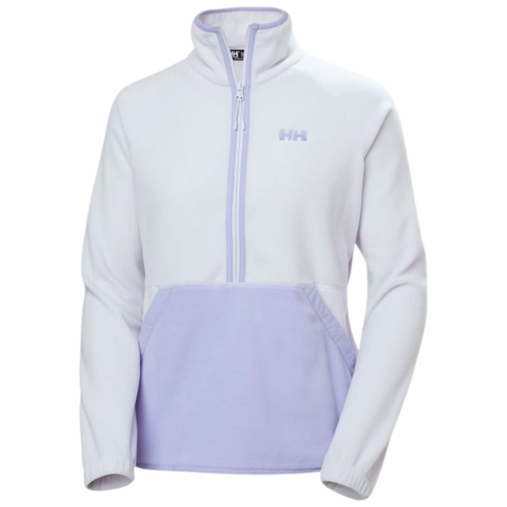 Helly Hansen Women’s Rig Fleece Half-Zip Jacket