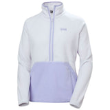 Helly Hansen Women’s Rig Fleece Half-Zip Jacket