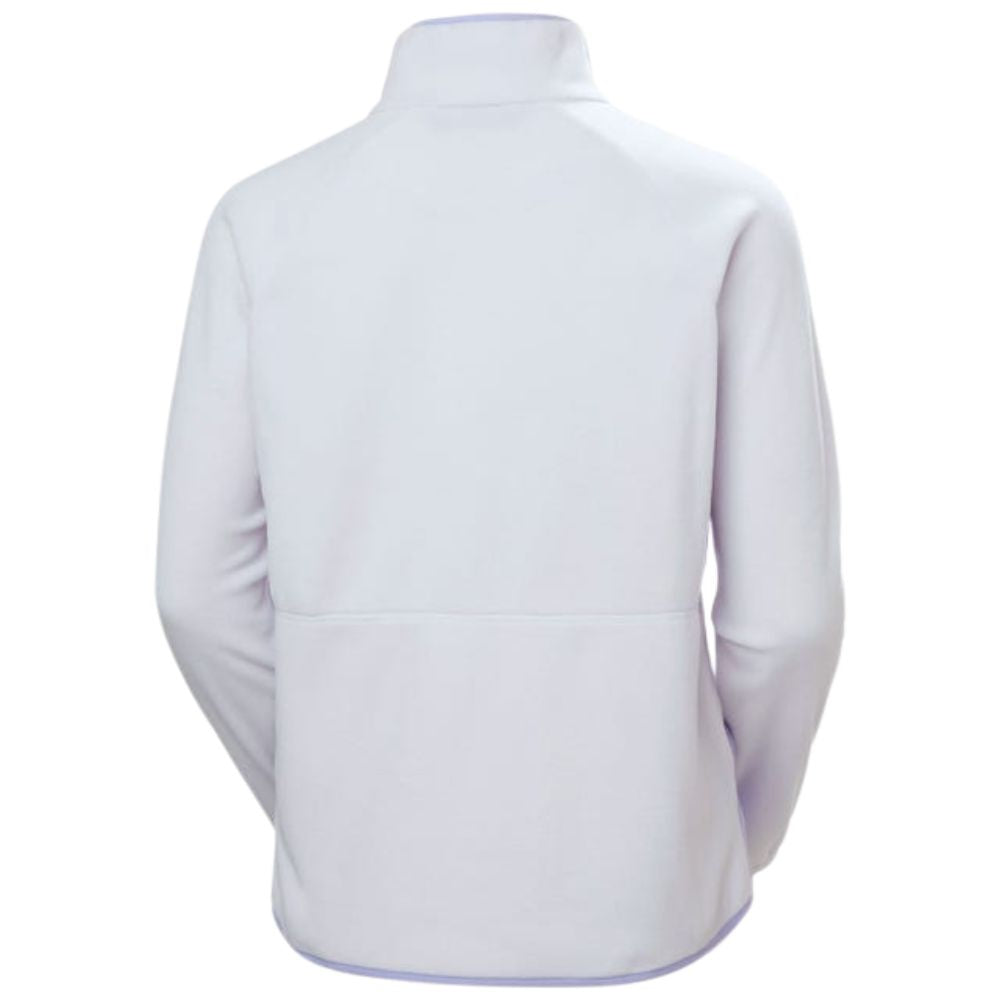 Helly Hansen Women’s Rig Fleece Half-Zip Jacket