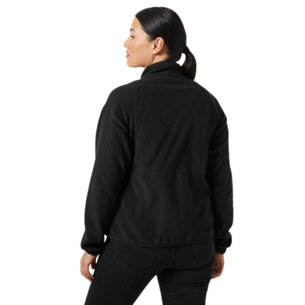 Helly Hansen Women’s Rig Fleece Half-Zip Jacket