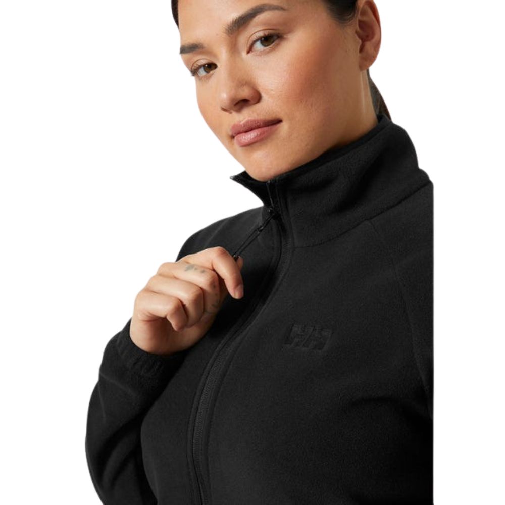 Helly Hansen Women’s Rig Fleece Half-Zip Jacket