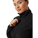 Helly Hansen Women’s Rig Fleece Half-Zip Jacket