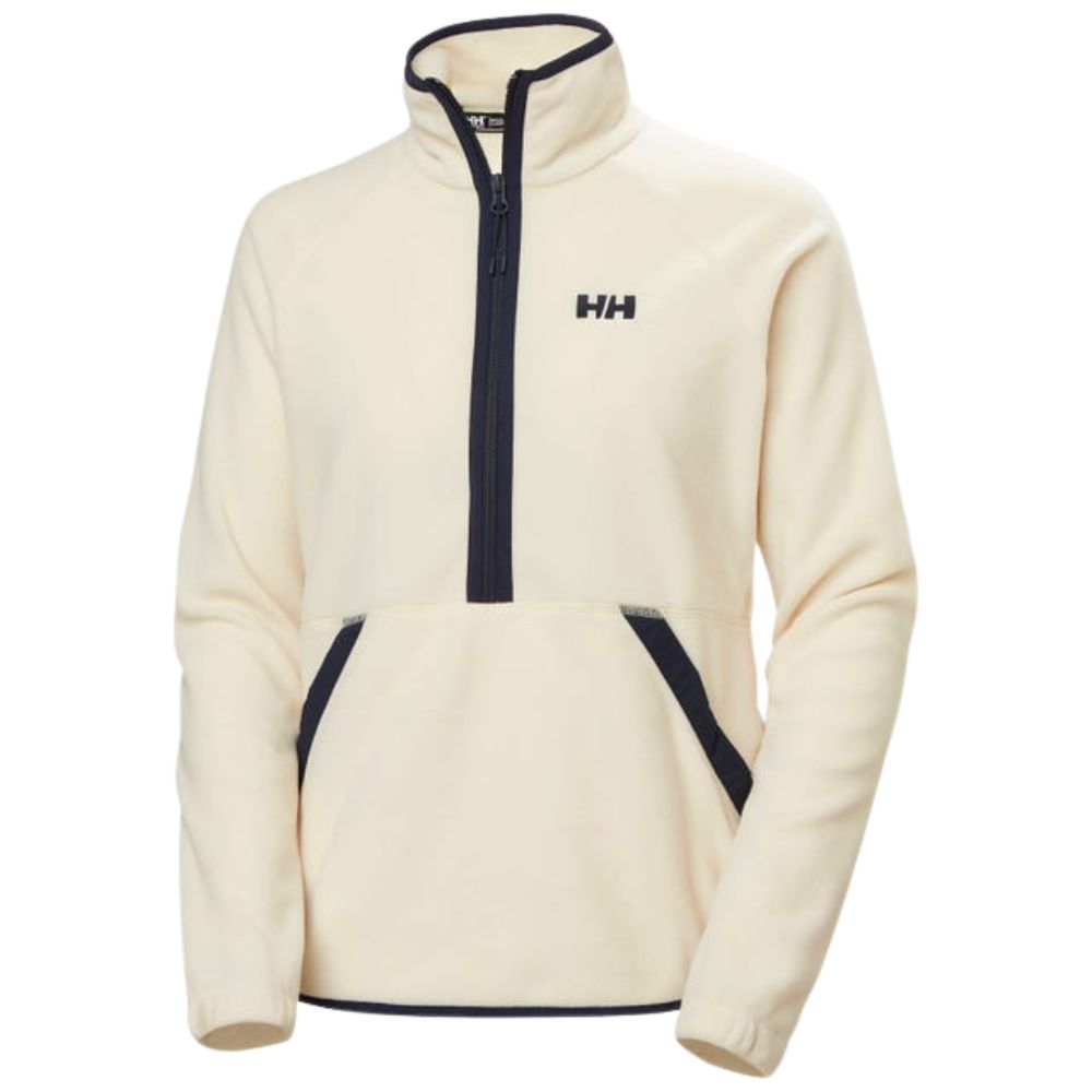 Helly Hansen Women’s Rig Fleece Half-Zip Jacket