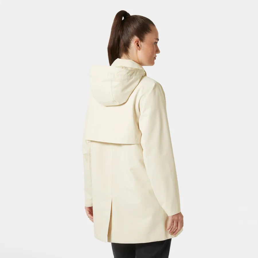Helly Hansen Women’s Lilja Raincoat