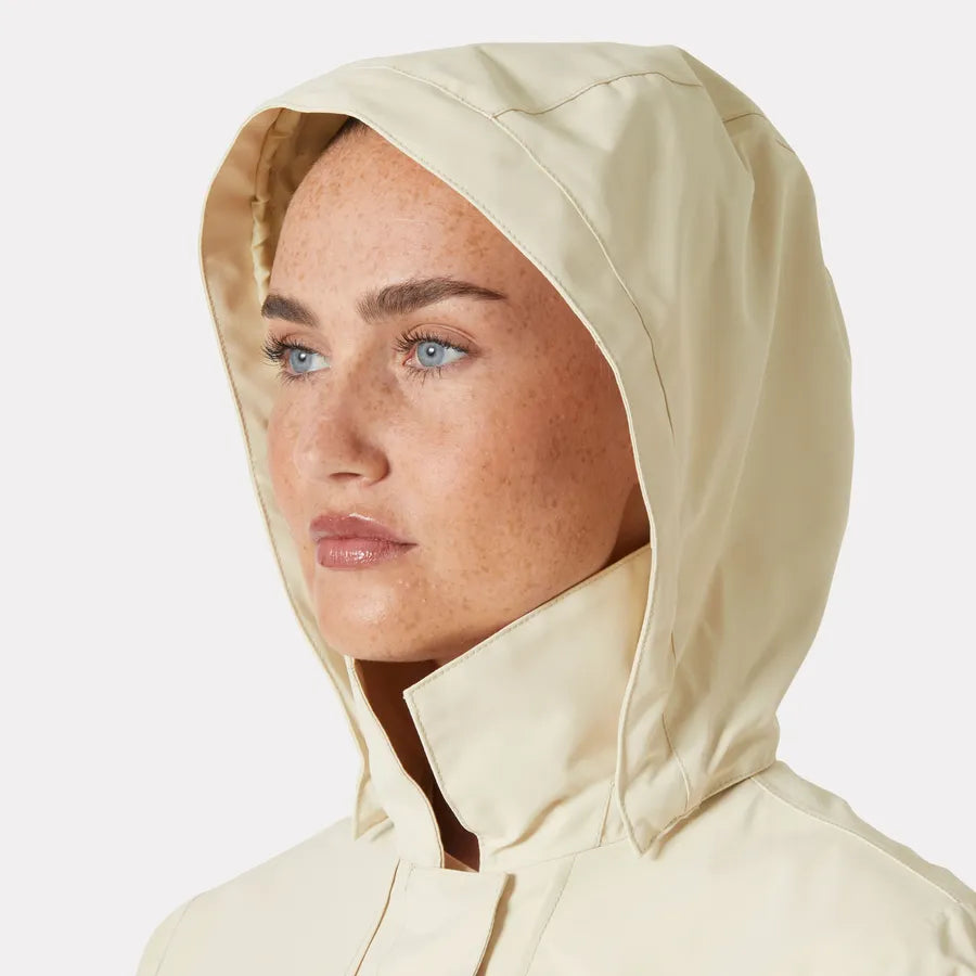Helly Hansen Women’s Lilja Raincoat
