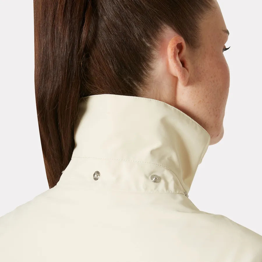 Helly Hansen Women’s Lilja Raincoat