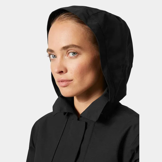 Helly Hansen Women’s Lilja Raincoat