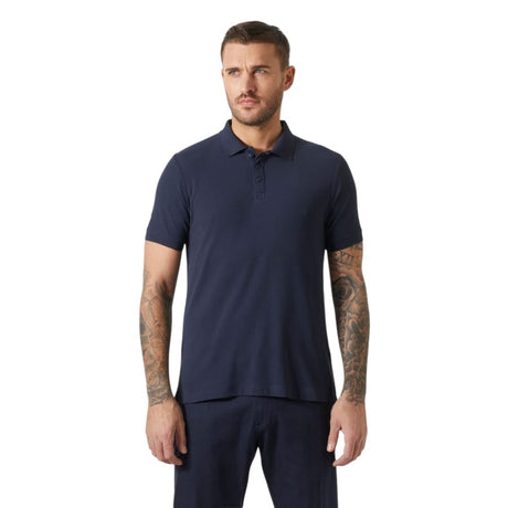 Helly Hansen Men's Crewline Polo