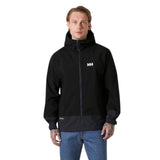 Helly Hansen Men's HH Block Hooded Jacket