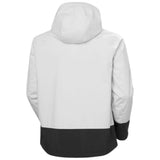 Helly Hansen Men's HH Block Hooded Jacket