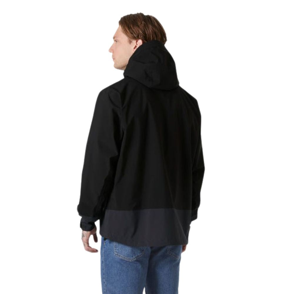 Helly Hansen Men's HH Block Hooded Jacket