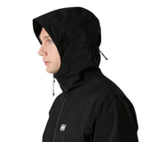 Helly Hansen Men's HH Block Hooded Jacket