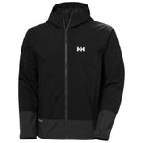 Helly Hansen Men's HH Block Hooded Jacket