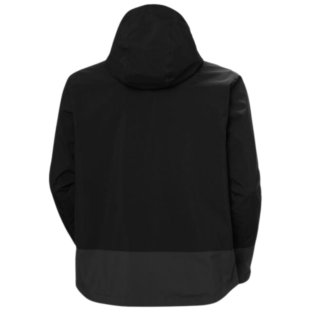 Helly Hansen Men's HH Block Hooded Jacket