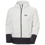 Helly Hansen Men's HH Block Hooded Jacket