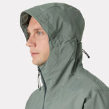 Helly Hansen Men's HH Block Hooded Jacket