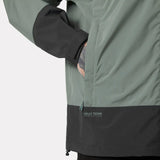 Helly Hansen Men's HH Block Hooded Jacket
