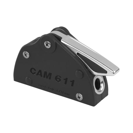 Antal Clutch Cam 611 Single Silver Handle