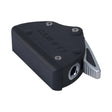 Antal Clutch Cam 611 Horizontal Silver Handle