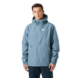 Helly Hansen Men's Sandoy Rain Jacket