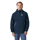 Helly Hansen Men's Sandoy Rain Jacket