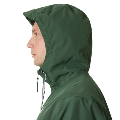Helly Hansen Men's Sandoy Rain Jacket