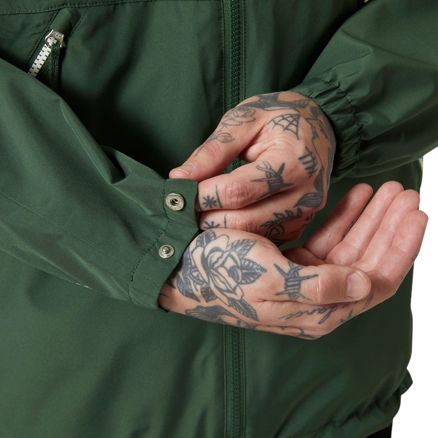 Helly Hansen Men's Sandoy Rain Jacket