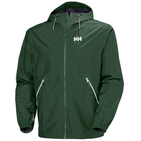 Helly Hansen Men's Sandoy Rain Jacket