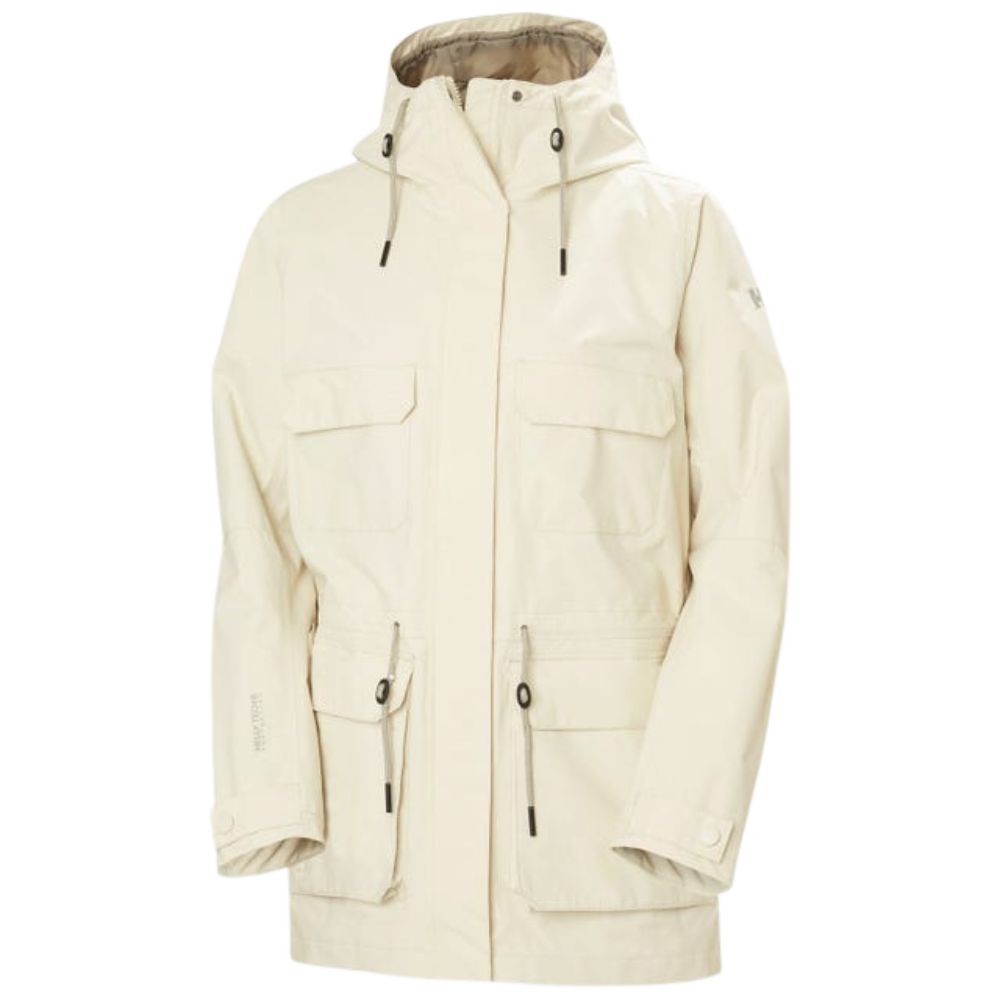 Helly Hansen Women's Escape Utility Raincoat