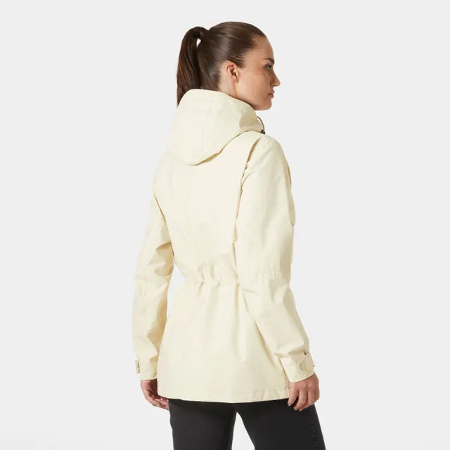 Helly Hansen Women's Escape Utility Raincoat