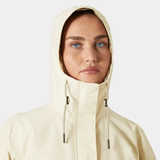 Helly Hansen Women's Escape Utility Raincoat