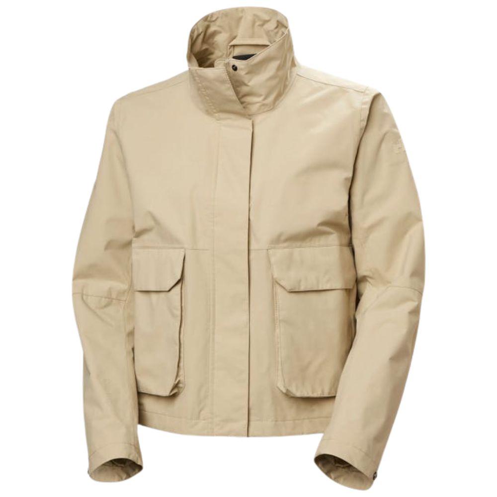 Helly Hansen Women's Escape Utility Jacket