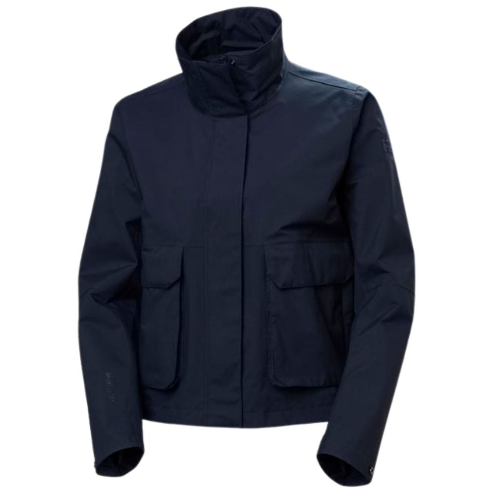 Helly Hansen Women's Escape Utility Jacket