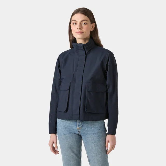 Helly Hansen Women's Escape Utility Jacket